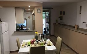 Loft Tropea